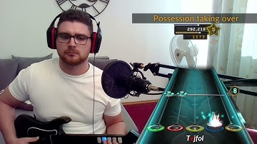 Bullet For My Valentine - Waking the Demon FULL SONG FC / Clone Hero