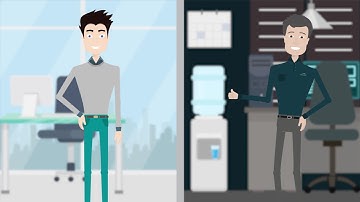 Green Cloud Defense Explainer Video