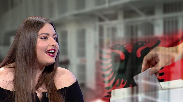 E akuzuan për lidhje me bandat, Sara Mila thyen heshtjen! | Dekalog