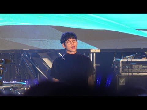 10cm - 스토커 @ 한양대 에리카