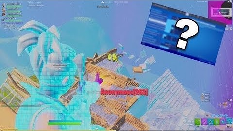 Maze 😔 + Best 60FPS Console Settings For Aim/Builds 🧩 (Only For PS4+XBOX)