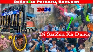 1st january Picnic 2024 / Dj SarZen Ka Dance / Hamari Gali A Jana • पतरातु डैम में धुम मचा दिया screenshot 5