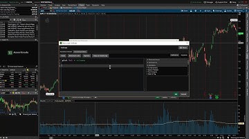 Shaded Volume - Think Or Swim