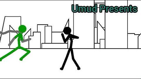 Army Collab entry (Hosted by:Slash anims) [Stick nodes]