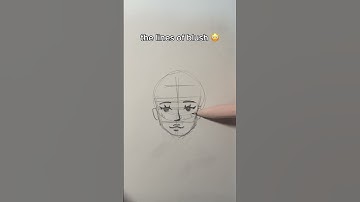 how I drew in early 4th grade 😭🙏 #art #fyp #viral #artist #drawing