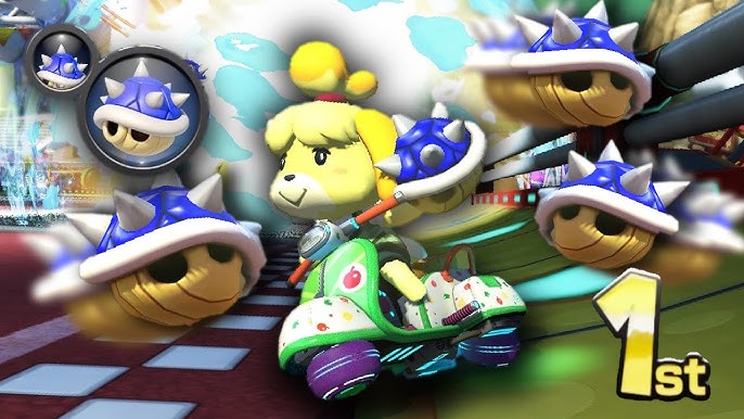 Rumour: Datamining suggests Mario Kart Tour could be coming to PC