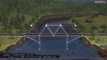 Bridge It Plus - Easy (All Levels) - Walkthrough Gameplay PC | Non-commentary