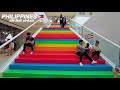 [4K] SM Mall of Asia - Mall Walking Tour - Pasay City, Philippines 🇵🇭