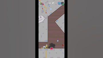 Jail Escape : Pin Puzzle | Level 27 | Biggest One | New Gameplay | Yaksha Gamerz