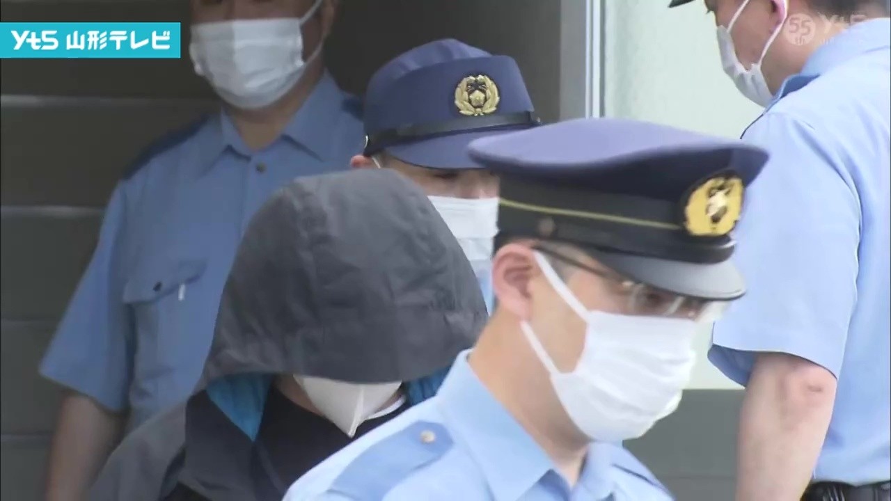 A 22-year-old man was sentenced to 21 years in prison for