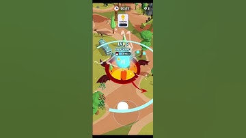 Hole.io | Part 6 | Gameplay Walkthrough (Android, iOS) #shorts #holeio #androidgames #iosgames