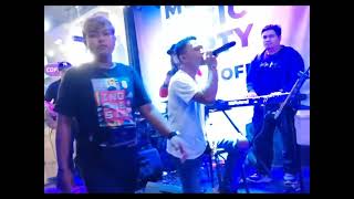 Download Lagu Bon Jovi | Bed Of Roses | Deny Malik \u0026 NaturalRock (cover) live MP3