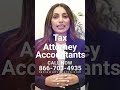 IRS Debt Help from Tax Experts Who Get Results