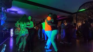 Christophe's corner | Tarraxinha | Sydney Afro Kizomba Festival 2023