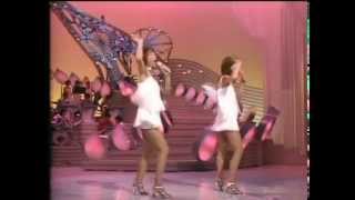 名曲カバーの聴き比べ その15 Stop In The Name Of Love 我が人生は 音楽と共に