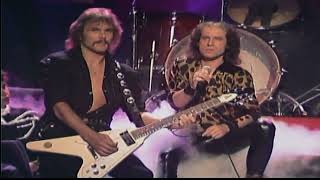 SCORPIONS - STILL LOVING YOU *GERMAN TV - HQ