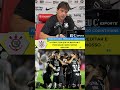 DINIZ FALA SOBRE CONFIANÇA