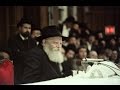 The Rebbe Discusses The Evolution of Species In The New World