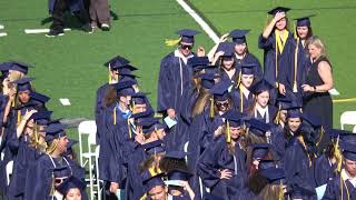 6 3 22 Saline 2022 Graduation    Abby Gray