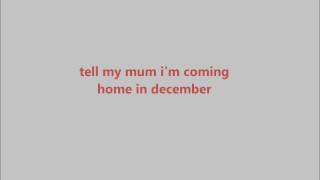 77 Bombay Street-Gotta Get Home Lyrics