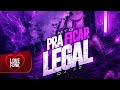 MTG - PRA FICAR LEGAL - NOSSO CLIMA (DJ JZ, MC Fael Halls, MC Menor Thalis)