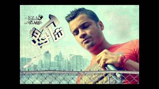 اغنية (قسمه  نصيب) غناء حسن الشاكوش توزيع رامى المصرى 2015