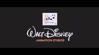 Walt Disney Animation Studios 8bit vrc7