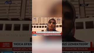 Sedat Peker adını verdi; tweetlerini apar topar sildi!