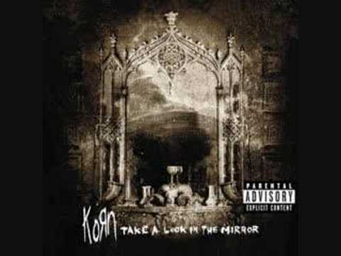 Korn (+) BREAK SOME OFF