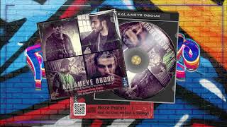 Reza Pishro - Kalameye Obour (feat. Ali Owj, Ho3ein & Sadegh) | OFFICIAL TRACK