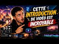 OFFICIEL ANONCEMENT (VOIX OFF).