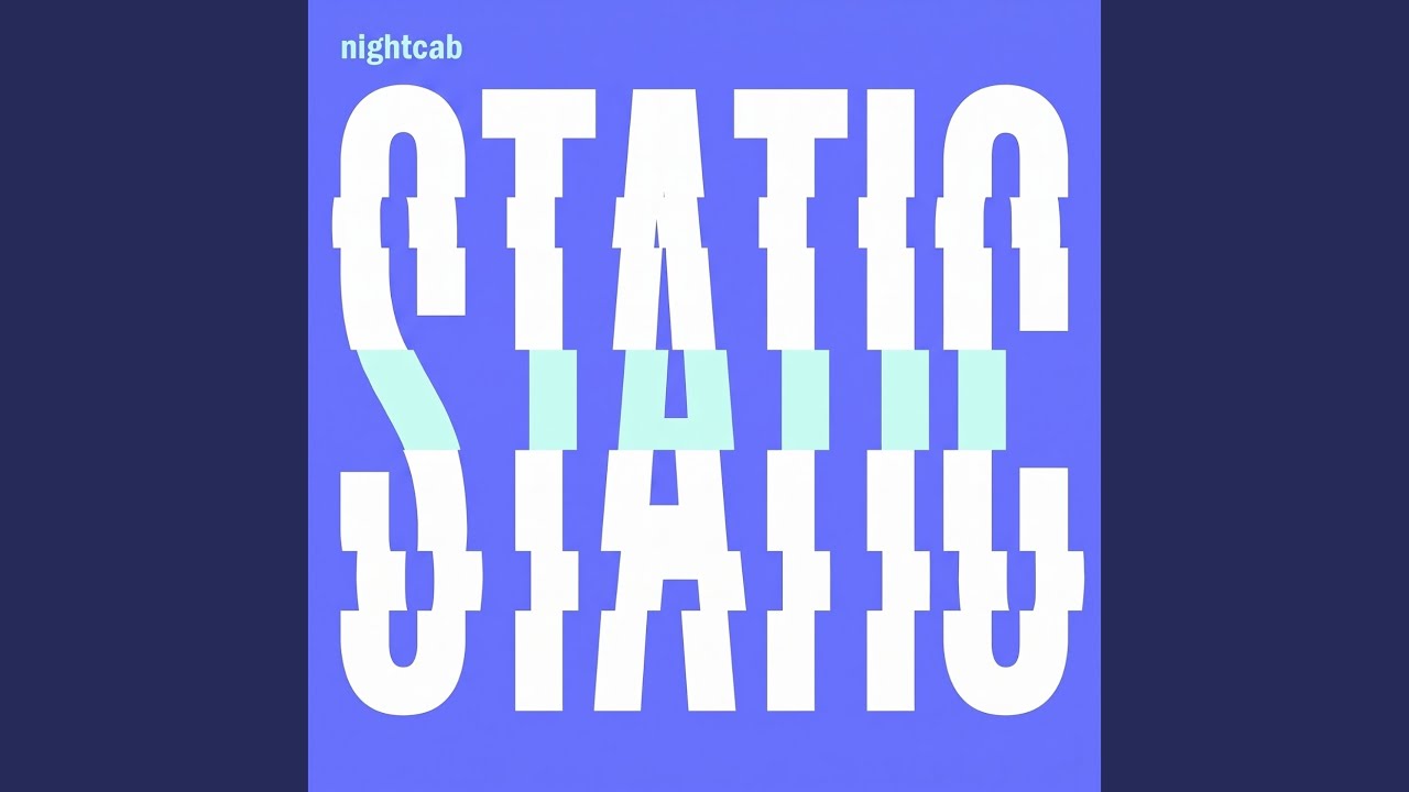 Watch Static on YouTube Watch Static on YouTube