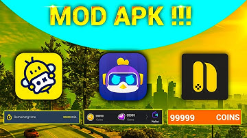 Trying MOD APK Of *ALL* Popular Cloud Gaming Apps | Chikii Mod APK