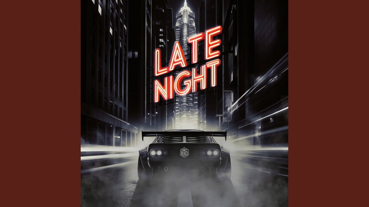 Watch Late Night on YouTube Watch Late Night on YouTube