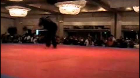 2001 Battle of Atlanta   Matt Emig, Weapons