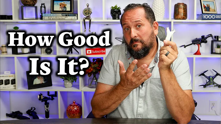 Insane 4-in-1 SD Card Reader Magic! iPhone, Android, Mac, PC, Camera - ALL COMPATIBLE!