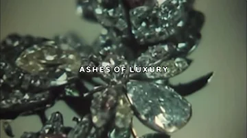 $UICIDEBOY$ - ASHES OF LUXURY (Lyric Video)