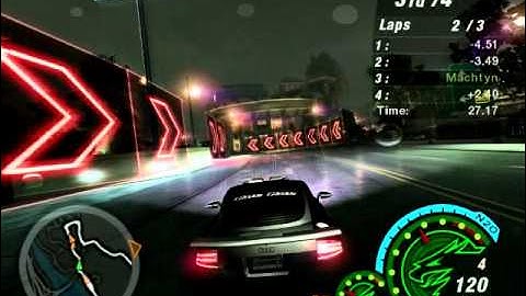 NFSU2 cheats (not cheat codes)