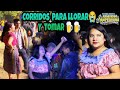 Corridos De Unión San Pedrana Para Llorar😭Y Tomar🍻- Desde Panaranjo Sacapulas _30 De Enero 2023