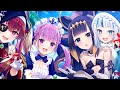 Instrumental Summer Nostalgia UMISEA 