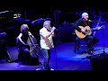 The who  5232022  complete show  washington dc  capital one arena  external audio  30x zoom