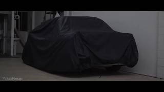 Bmw M3 E30 Silver - Bandit Of The Streets Music Video Edit