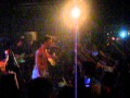 Capture de la vidéo Gnawa Diffusion Au B-Rock