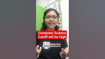 Computer Science cut off marks 2023 #ugcnet2023