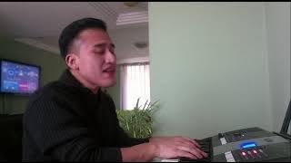 Yo te amo - Chayanne (Cover Criss Andy)