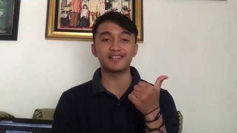 Data Vektor dan Data Raster dalam Sistem Informasi Geografi (SIG)