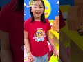 Maddie Learns to Wait Her Turn!
