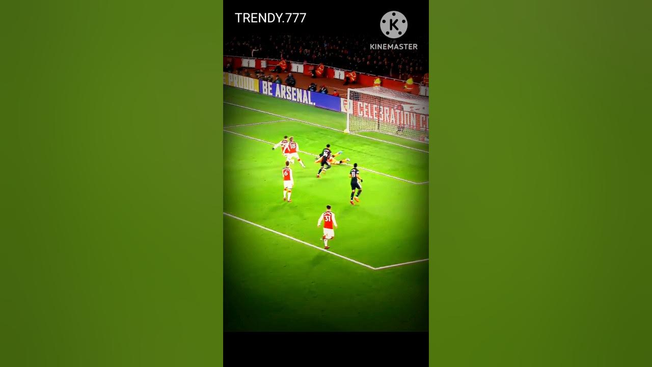 The Greatest Goal In Football History (Documentary) YouTube