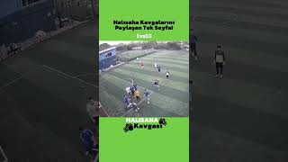 Halılara Kavgaları