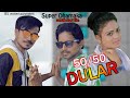 50/50 Dulal Santali Comedy by Bahadur & Papu Dada//Bs Entertainment//